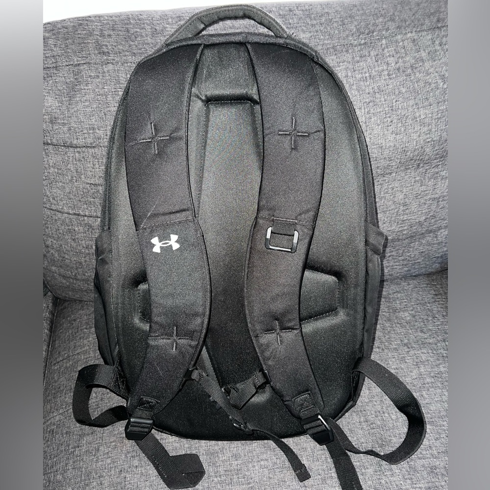 Exclusive Under Armour Team Basketball Backpack Gem